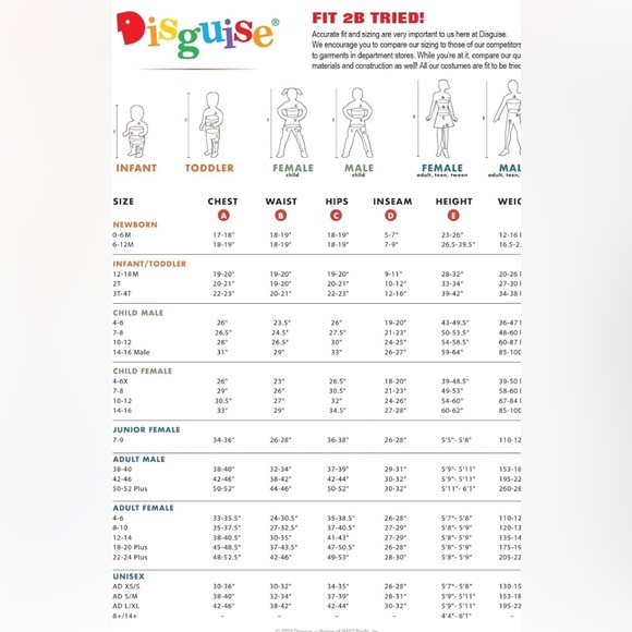 NWT Valentino Toddler Official Disney Wish w/Attached Tail and Hood, Size 2T - Picture 6 of 6